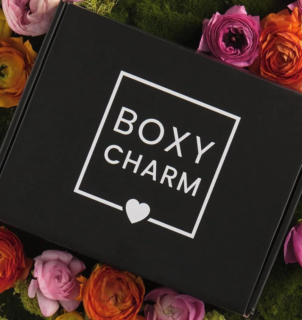 boxycharm