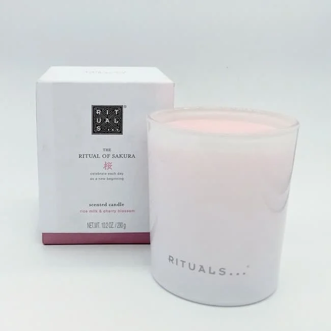 candle candle