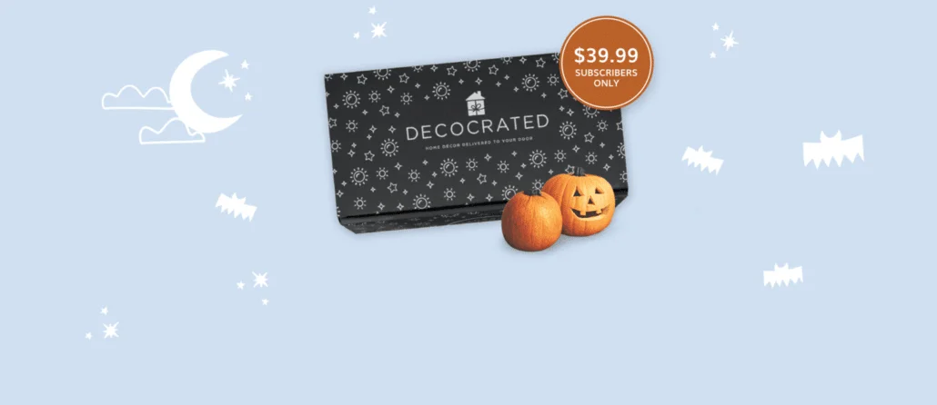 decocrated