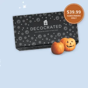 decocrated