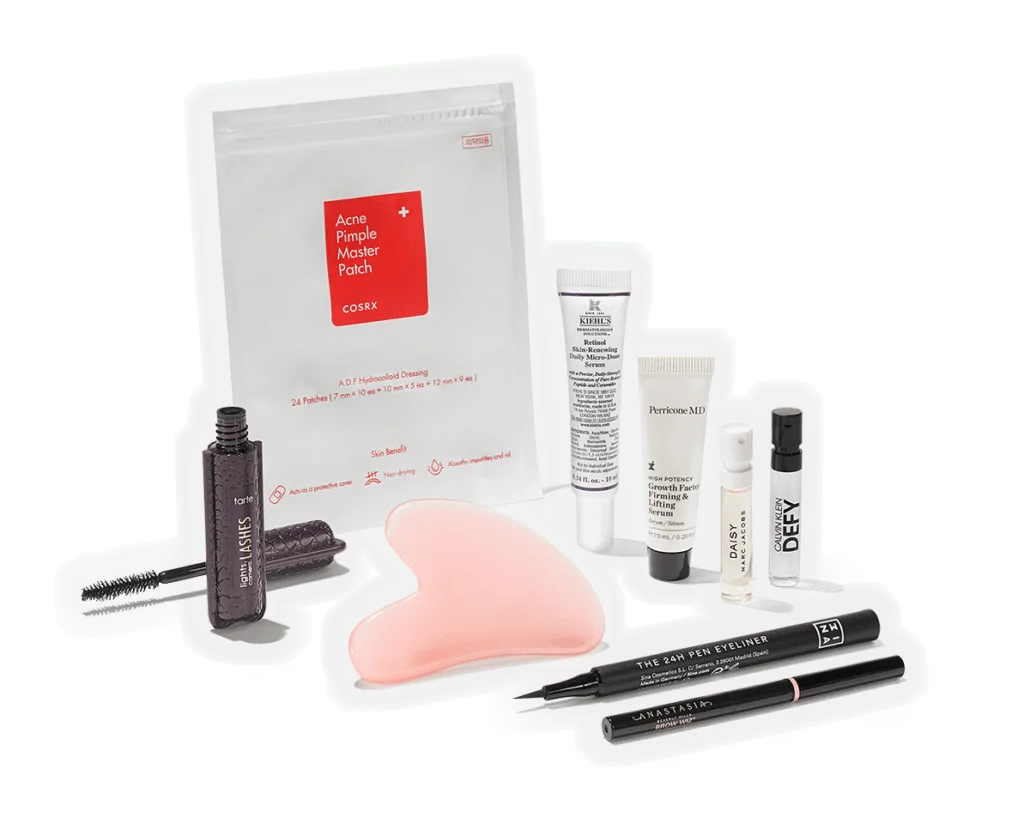 macy beauty box october 2021 spoilers