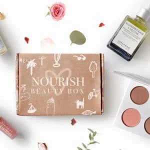 nourish