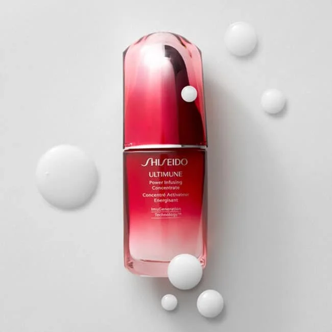 shiseido shiseido