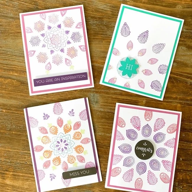 Annies CardMaker Club June 2021 Review Coupon 010 Annies CardMaker Club June 2021 Review Coupon 010