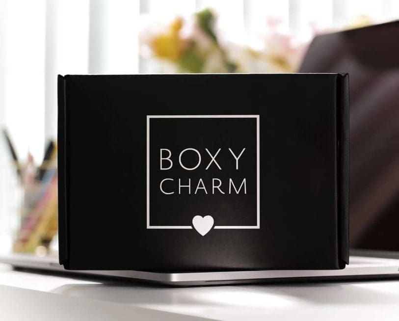 BOXYCHARM Base Box November 2021 Spoilers Subboxy