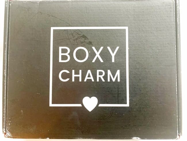 BOXYCHARM October 2021 Base Box Review   Coupon 004