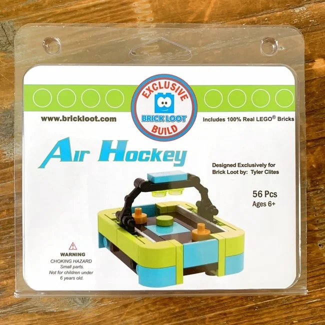 Brick Loot September 2021 Review Coupon 001 Brick Loot September 2021 Review Coupon 001