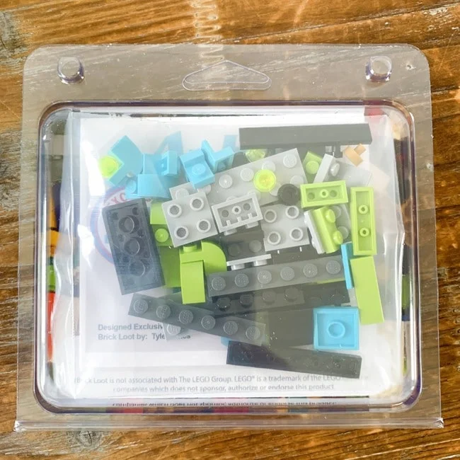 Brick Loot September 2021 Review Coupon 002 Brick Loot September 2021 Review Coupon 002