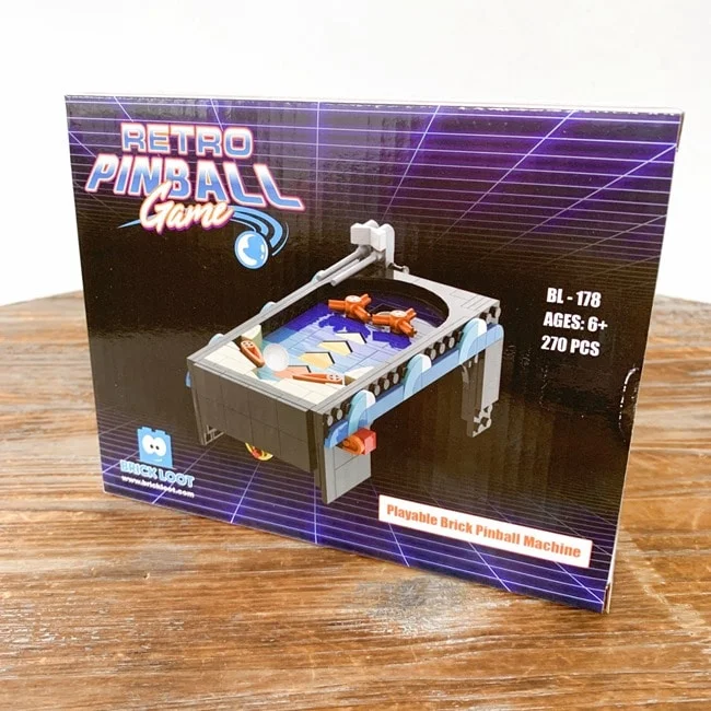 Brick Loot September 2021 Review Coupon 010 Brick Loot September 2021 Review Coupon 010