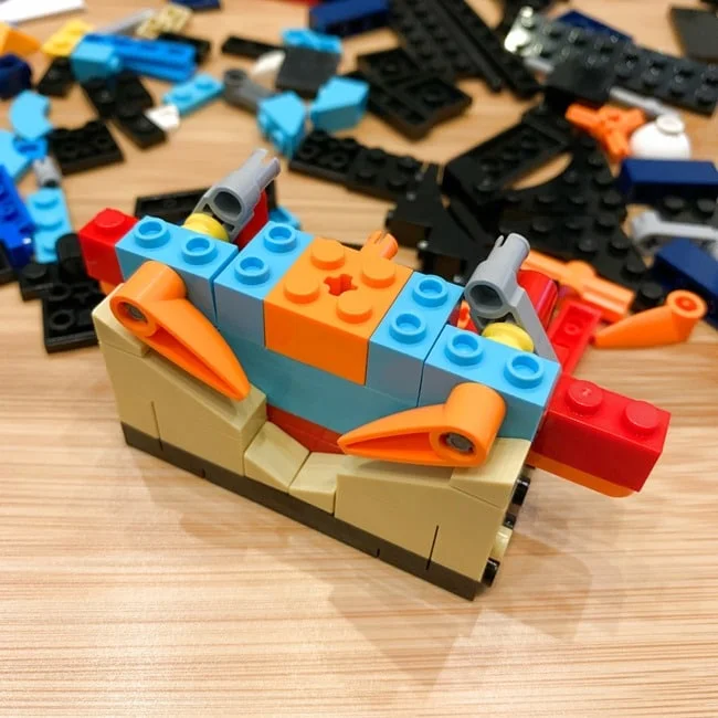 Brick Loot September 2021 Review Coupon 019 Brick Loot September 2021 Review Coupon 019