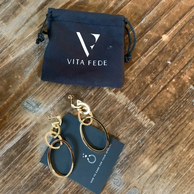 Curateur Fall 2021 Welcome Box Review - Everyday Edge 004
