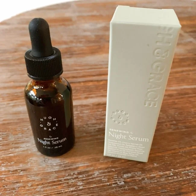 Curateur Fall 2021 Welcome Box Review - Everyday Edge 008
