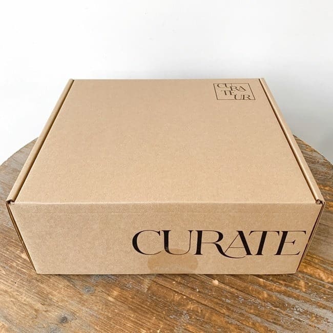Curateur-Fall-2021-Welcome-Box-Review-Everyday-Edge