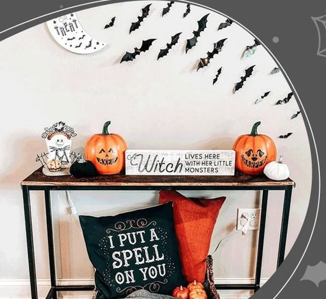 Decocrated Halloween 2021 FULL Spoilers 2