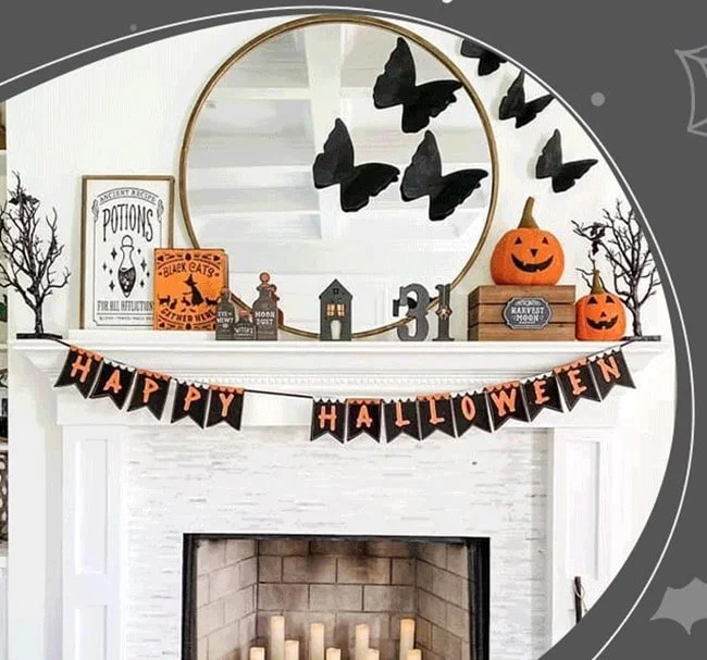 Decocrated Halloween 2021 FULL Spoilers 4
