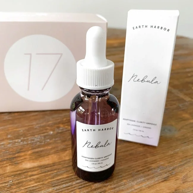 GLOSSYBOX 2021 Advent Calendar Review 008 GLOSSYBOX 2021 Advent Calendar Review 008
