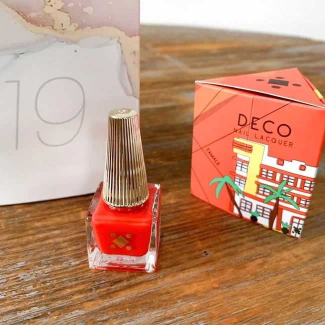 GLOSSYBOX 2021 Advent Calendar Review 010 GLOSSYBOX 2021 Advent Calendar Review 010