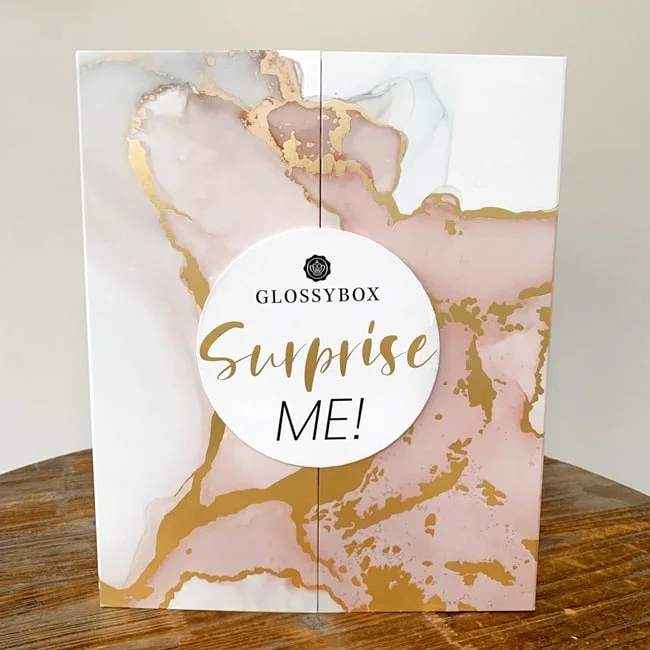 GLOSSYBOX 2021 Advent Calendar Review 021 GLOSSYBOX 2021 Advent Calendar Review 021
