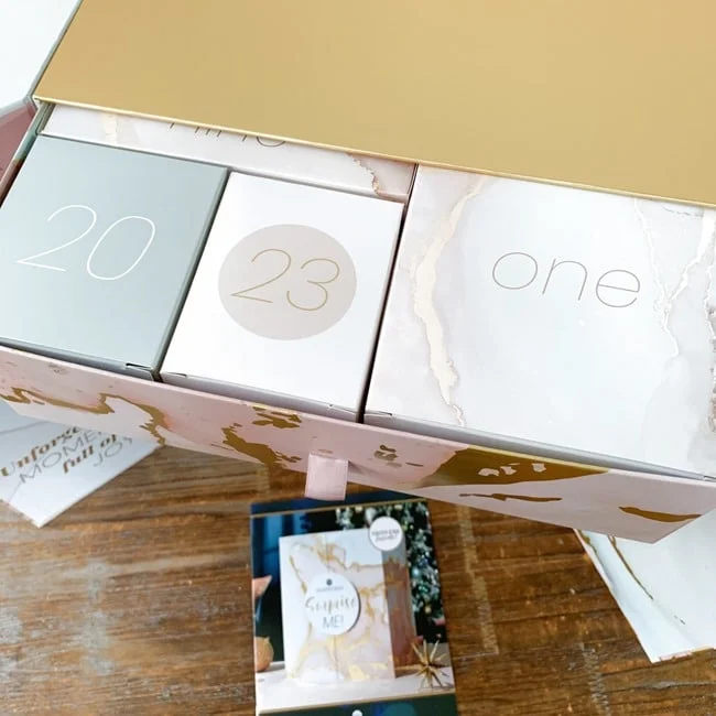 GLOSSYBOX 2021 Advent Calendar Review 024 GLOSSYBOX 2021 Advent Calendar Review 024