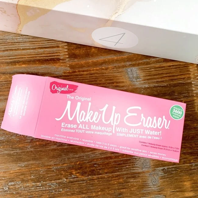 GLOSSYBOX 2021 Advent Calendar Review 035 GLOSSYBOX 2021 Advent Calendar Review 035