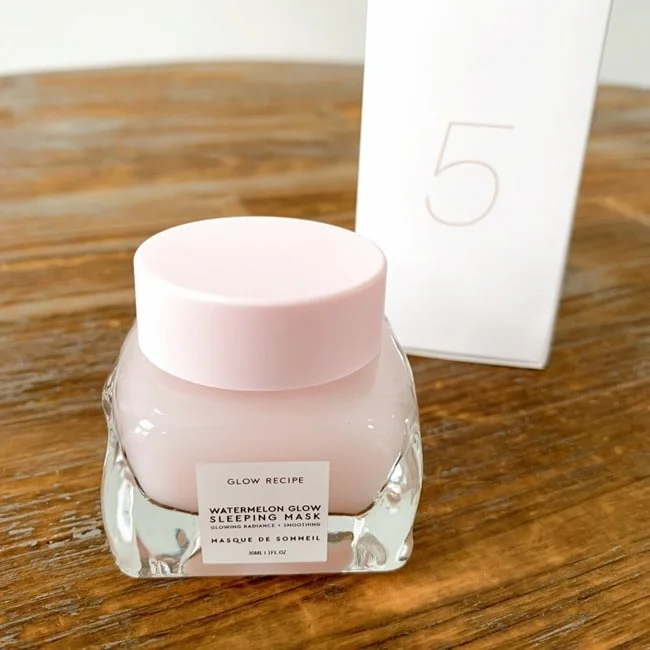 GLOSSYBOX 2021 Advent Calendar Review 036 GLOSSYBOX 2021 Advent Calendar Review 036