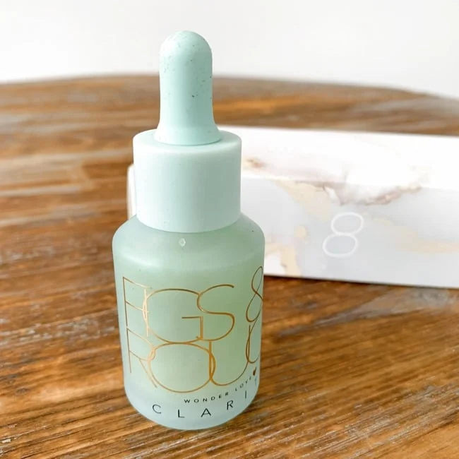 GLOSSYBOX 2021 Advent Calendar Review 039 GLOSSYBOX 2021 Advent Calendar Review 039