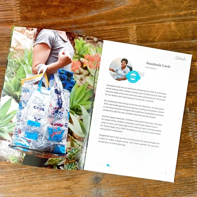 GlobeIn Hydrate Box Review   Coupon 001