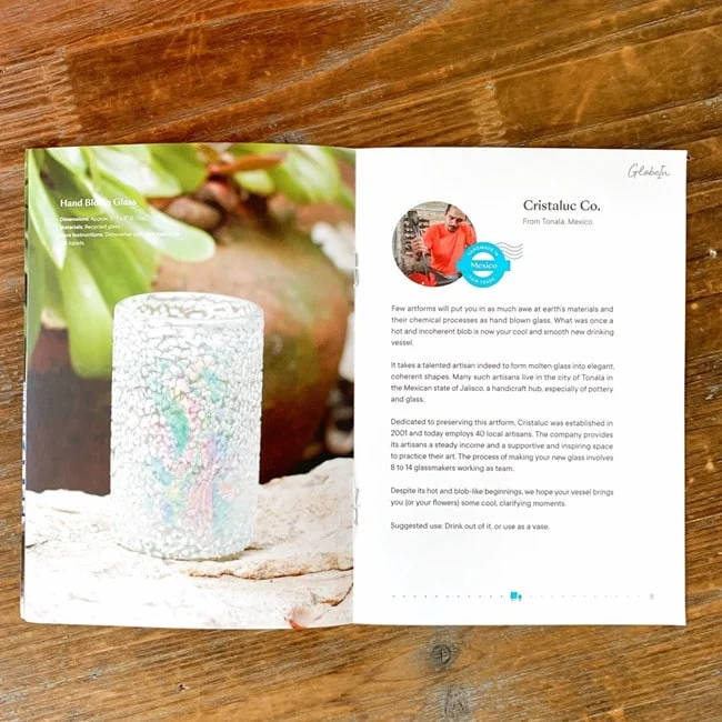 GlobeIn Hydrate Box Review   Coupon 003