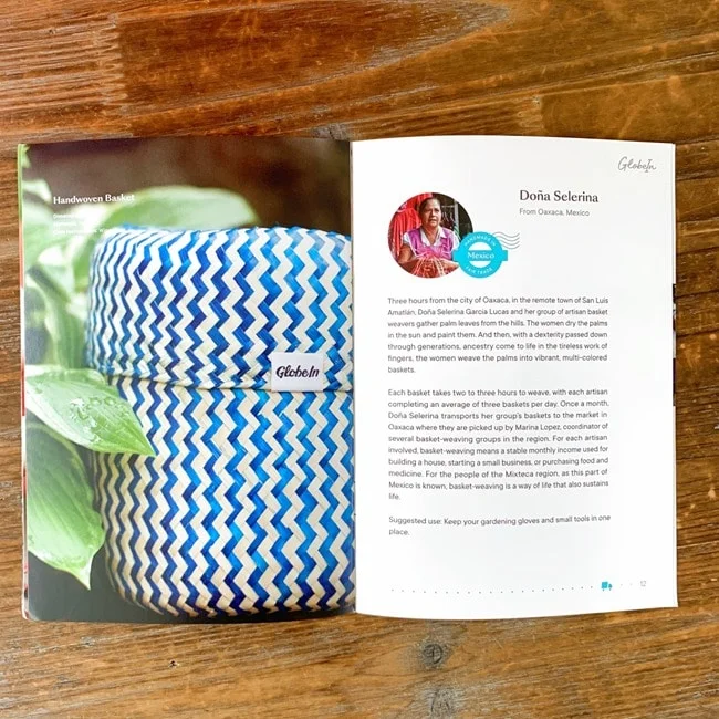 GlobeIn Hydrate Box Review   Coupon 005