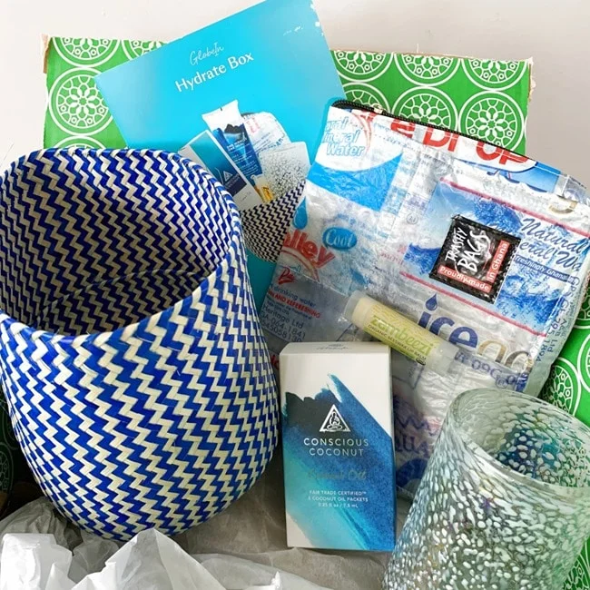 GlobeIn Hydrate Box Review   Coupon 006