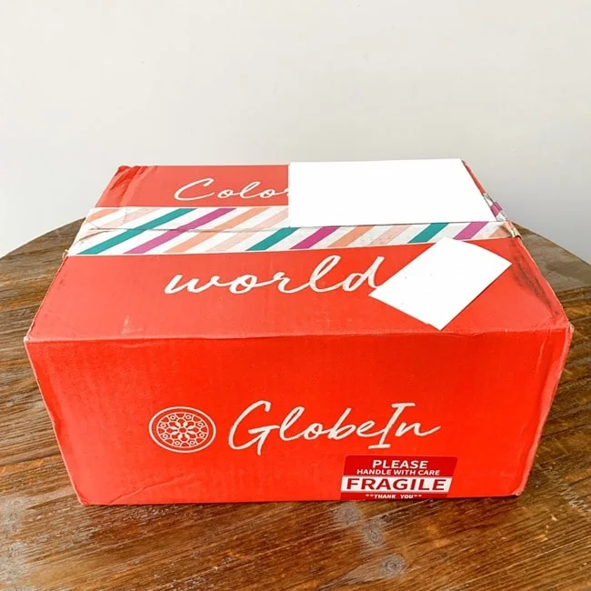 GlobeIn Hydrate Box Review   Coupon 025