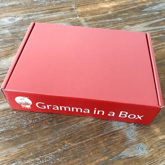 Gramma in a Box October 2021 Review 017