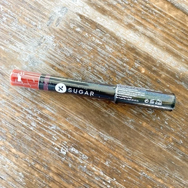IPSY Glam Bag October 2021 Review 011