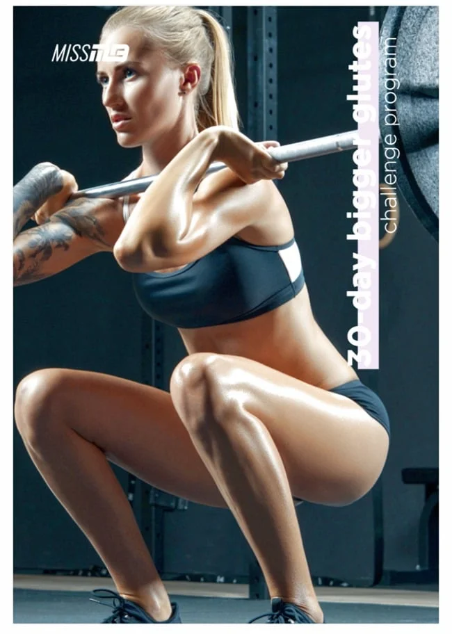 Miss Muscle Box October 2021 Review 011 Miss Muscle Box October 2021 Review 011