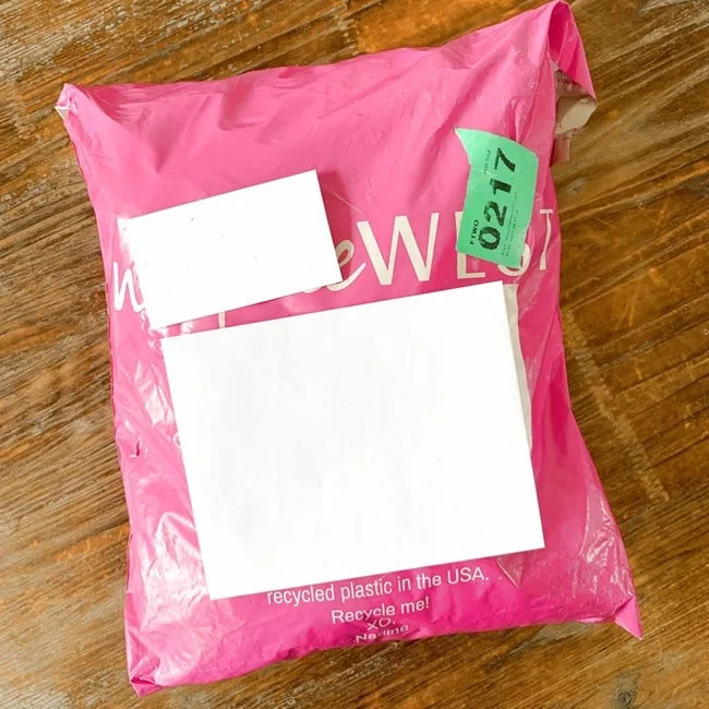 Nadine West October 2021 Review 004