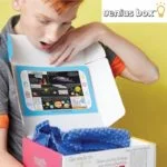 genius box 1