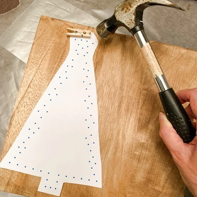 Annie's Creative Woman Kit-of-the-Month Club Countdown to Christmas Review   Coupon 004