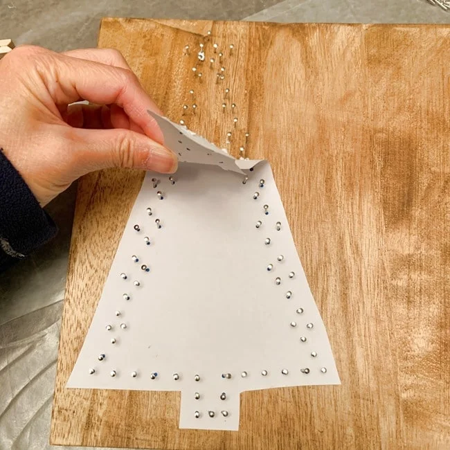 Annie's Creative Woman Kit-of-the-Month Club Countdown to Christmas Review   Coupon 007