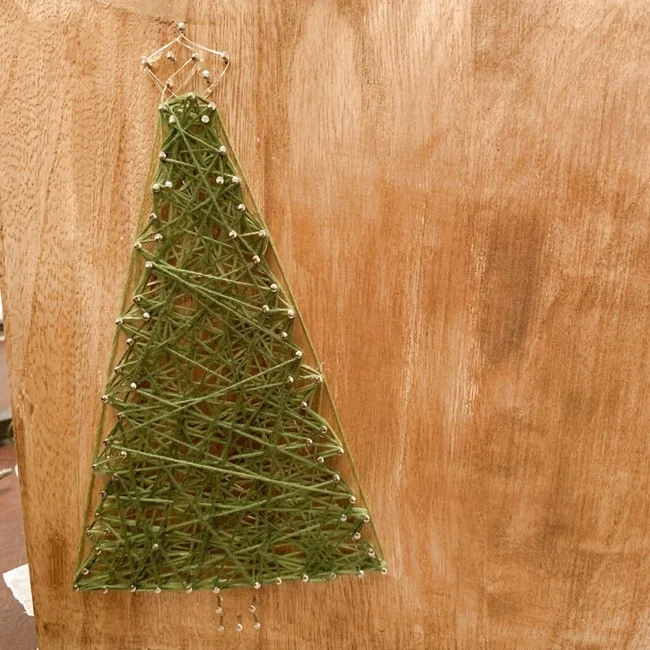 Annie's Creative Woman Kit-of-the-Month Club Countdown to Christmas Review   Coupon 013