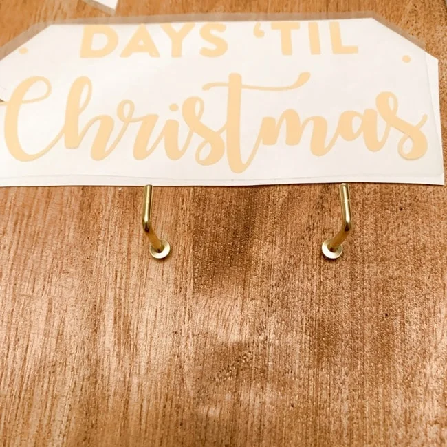 Annie's Creative Woman Kit-of-the-Month Club Countdown to Christmas Review   Coupon 019