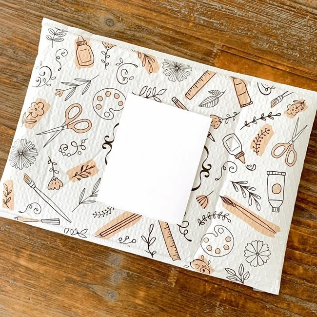 Annie's Creative Woman Kit-of-the-Month Club Countdown to Christmas Review   Coupon 032