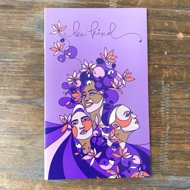 BE KIND by Ellen Box Fall 2021 Review 009