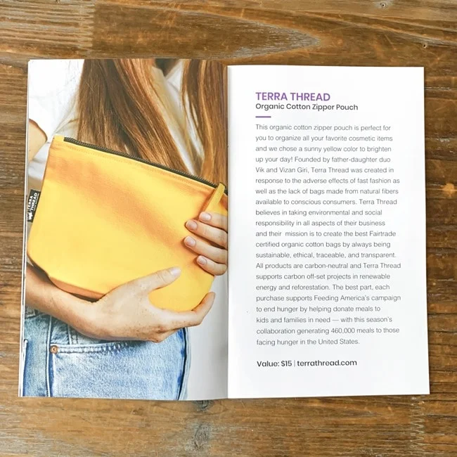 BE KIND by Ellen Box Fall 2021 Review 014