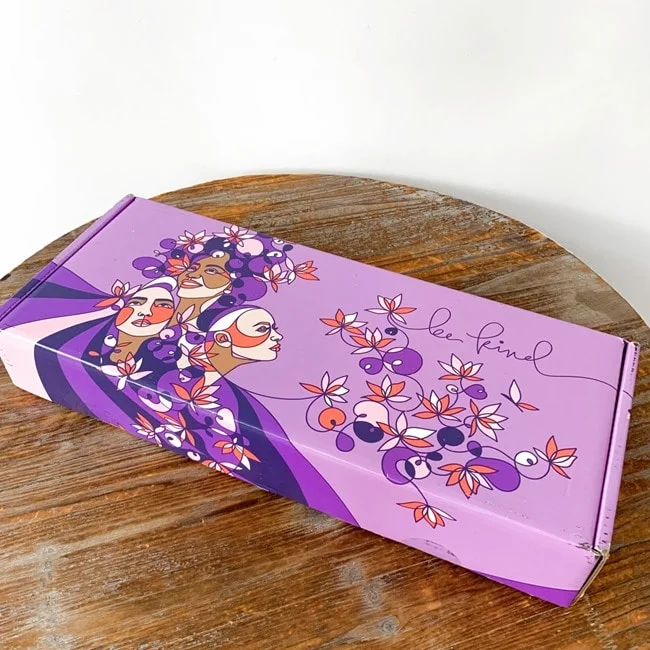 BE KIND by Ellen Box Fall 2021 Review 027