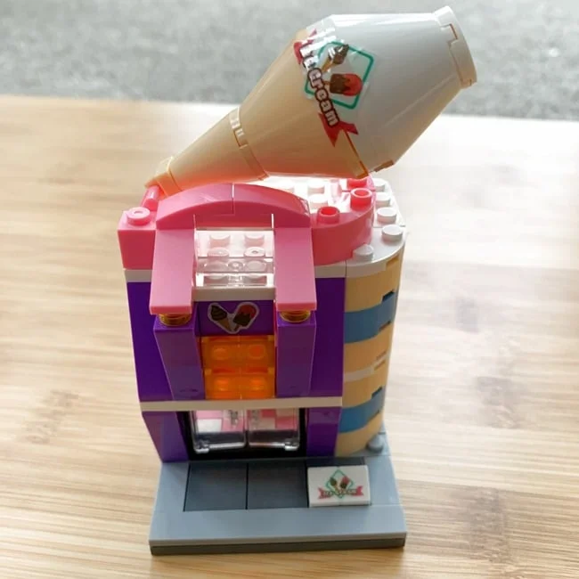 Brick Loot November 2021 Review   Coupon 002