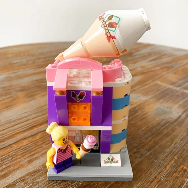 Brick Loot November 2021 Review   Coupon 005