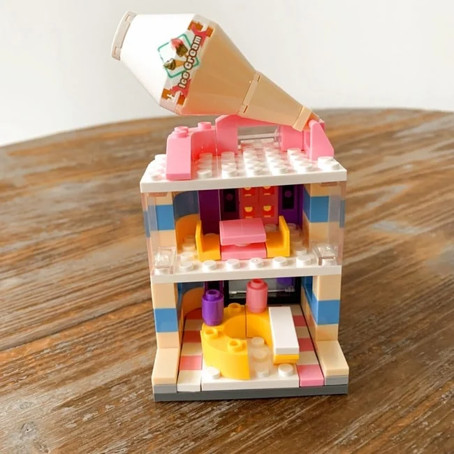 Brick Loot November 2021 Review   Coupon 007