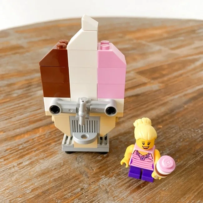 Brick Loot November 2021 Review   Coupon 009