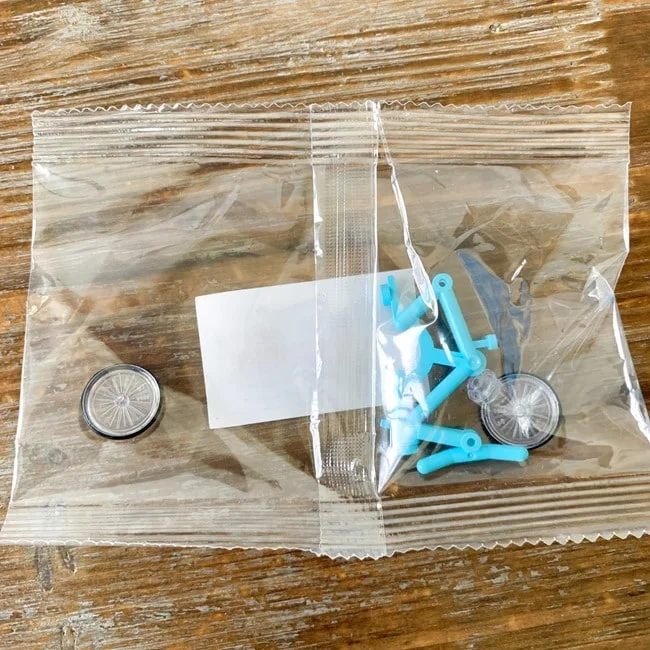Brick Loot November 2021 Review   Coupon 018
