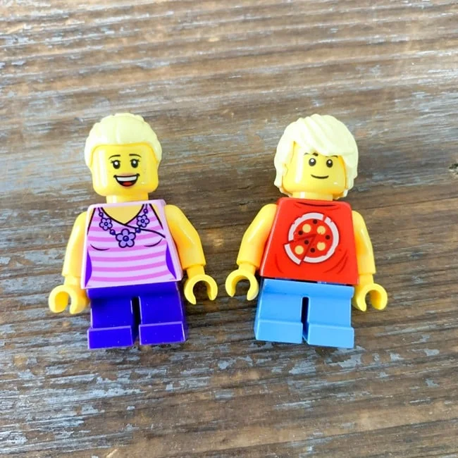 Brick Loot November 2021 Review   Coupon 021